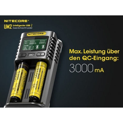 Chargeur UM2 USB 