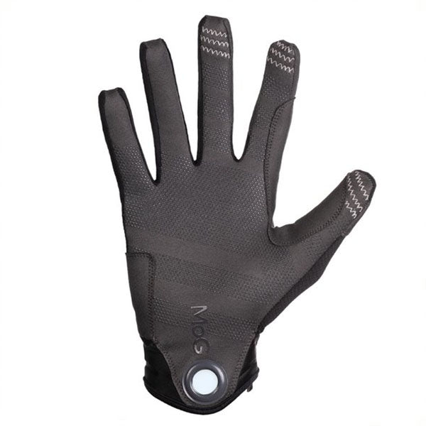 Einsatzhandschuh TARGET HIGH ABRASION ERGOSHIELD, black