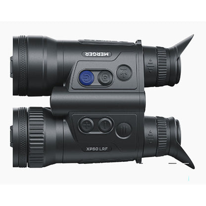 Wärmebildkamera Merger XP50 LRF Thermal Binokular 640x480