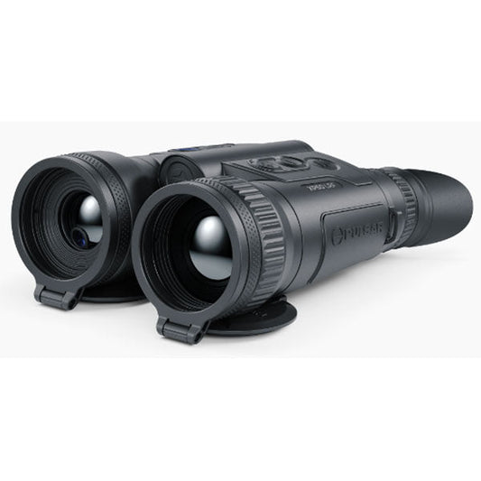 Caméra thermique Merger XP50 LRF Binoculaire thermique 640x480