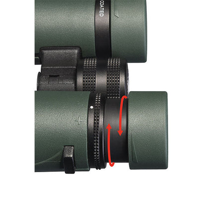Binocolo BRESSER PIRSCH 8x26
