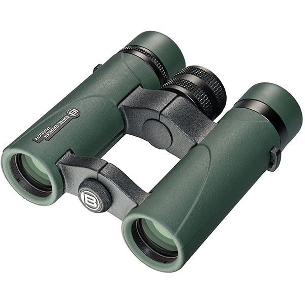 Binocolo BRESSER PIRSCH 8x26