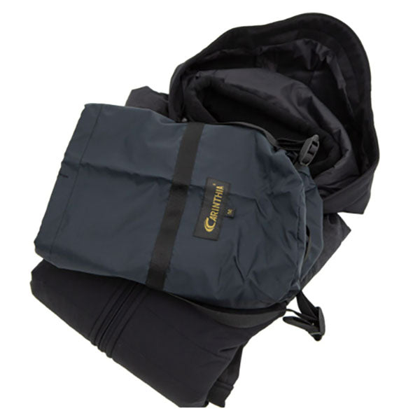 Veste G-LOFT ISG PRO, noir