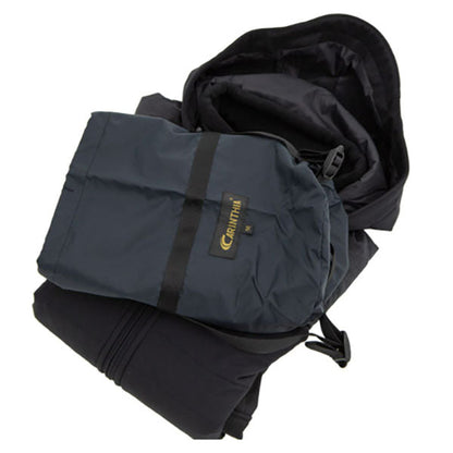 Veste G-LOFT ISG PRO, noir