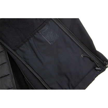 Veste G-LOFT ISG PRO, noir