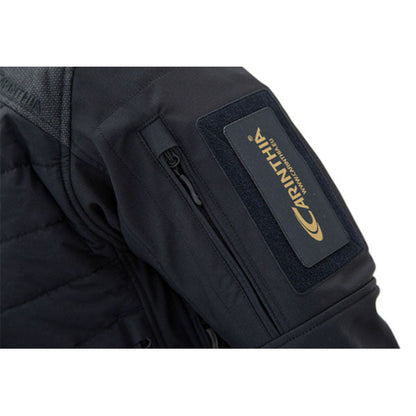 Veste G-LOFT ISG PRO, noir