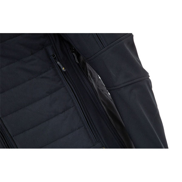 Veste G-LOFT ISG PRO, noir