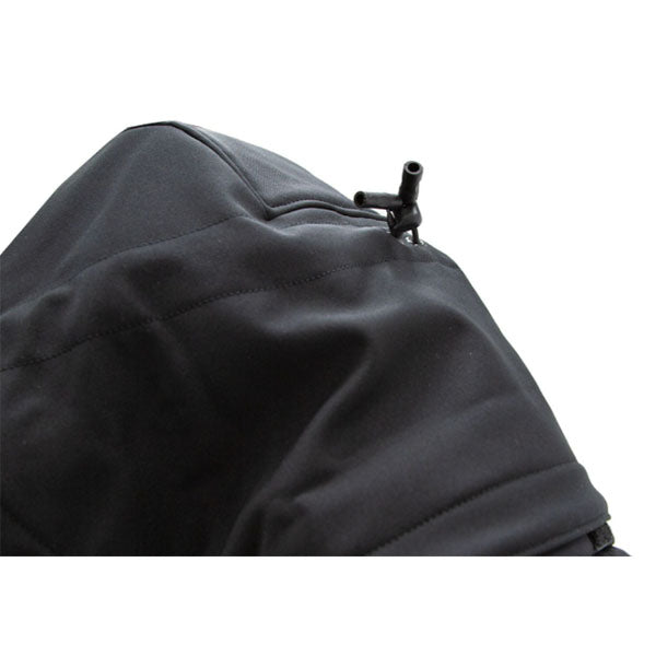 Veste G-LOFT ISG PRO, noir