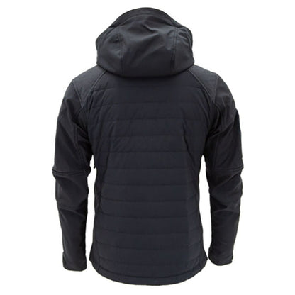 Veste G-LOFT ISG PRO, noir
