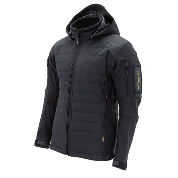 Veste G-LOFT ISG PRO, noir
