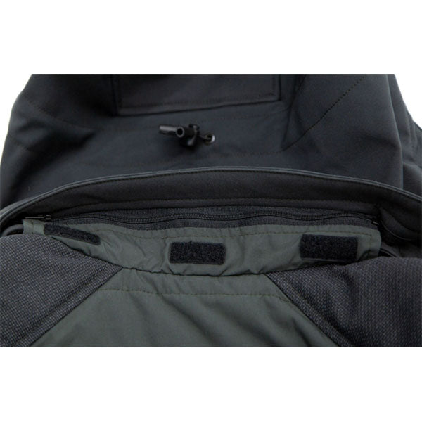 Veste G-LOFT ISG PRO, vert foncé