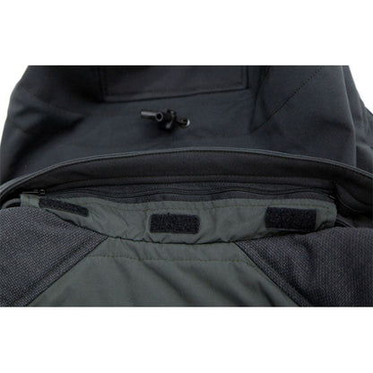 Veste G-LOFT ISG PRO, vert foncé