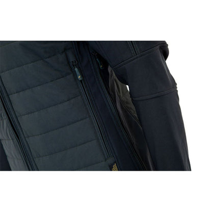 Veste G-LOFT ISG PRO, vert foncé