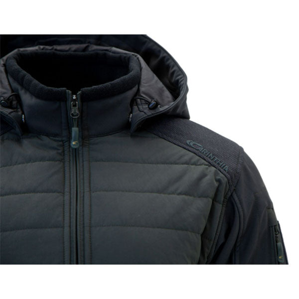 Veste G-LOFT ISG PRO, vert foncé