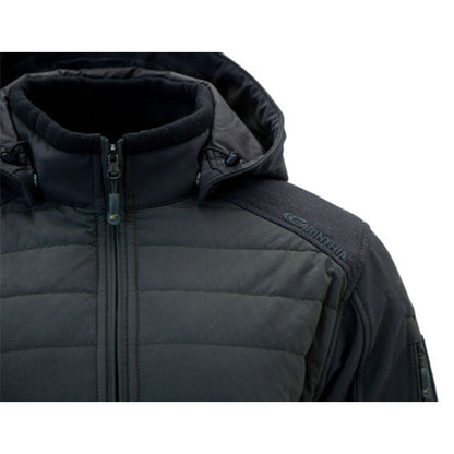 Veste G-LOFT ISG PRO, vert foncé