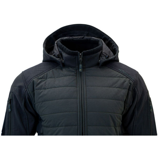 Veste G-LOFT ISG PRO, vert foncé