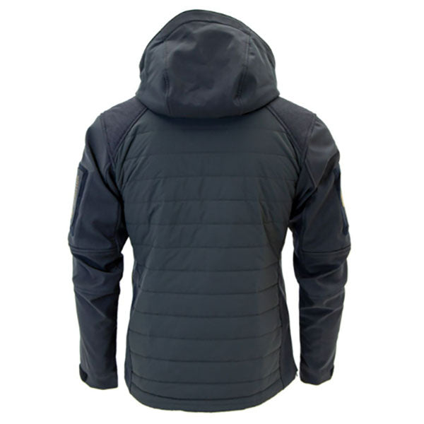 Veste G-LOFT ISG PRO, vert foncé