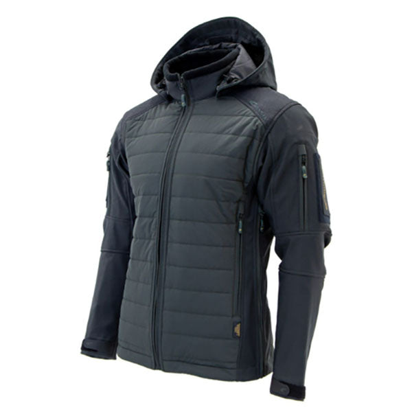 Veste G-LOFT ISG PRO, vert foncé