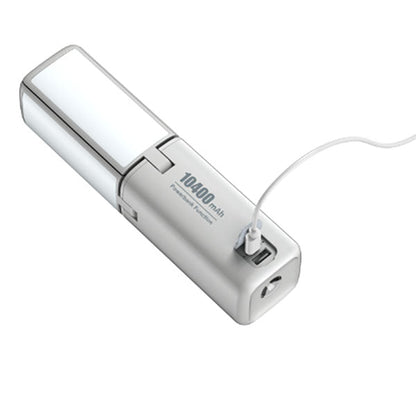 Lampada da campeggio LED pieghevole CL2, 750 lumen (batterie incluse)