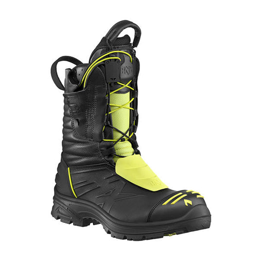 Fire Eagle 2.0, classe di sicurezza F2A