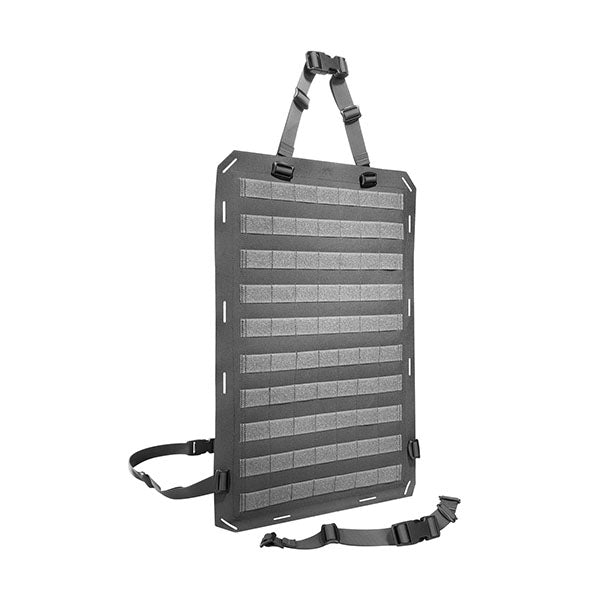 TASMANIAN TIGER TT MODULAR FRONTSEAT PANEL, titan-grey