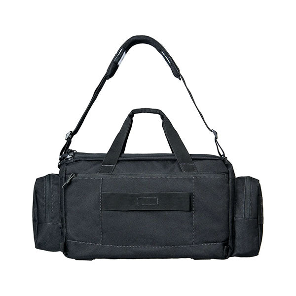 Sac d'équipement RECOIL RANGE BAG 40 litres, noir