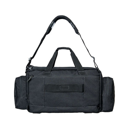 Sac d'équipement RECOIL RANGE BAG 40 litres, noir