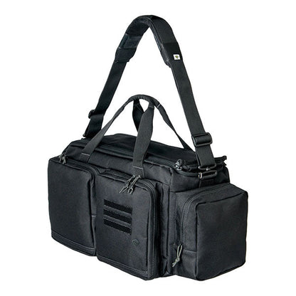 Sac d'équipement RECOIL RANGE BAG 40 litres, noir