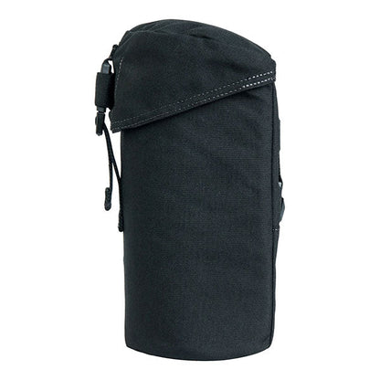 Sac pour bouteille d'eau TACTIX SERIES BOTTLE POUCH, 1 litre, noir