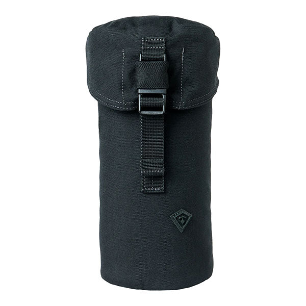Sac pour bouteille d'eau TACTIX SERIES BOTTLE POUCH, 1 litre, noir