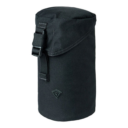 Sac pour bouteille d'eau TACTIX SERIES BOTTLE POUCH, 1 litre, noir