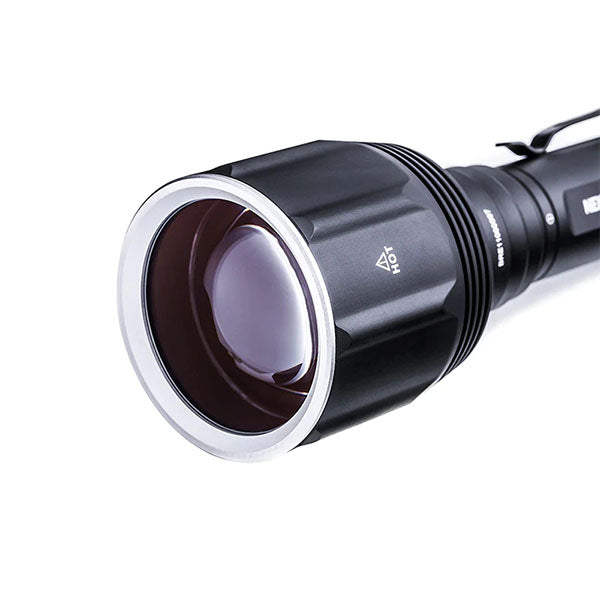 Torcia tattica a LED T20L, 900 lumen (batteria inclusa)