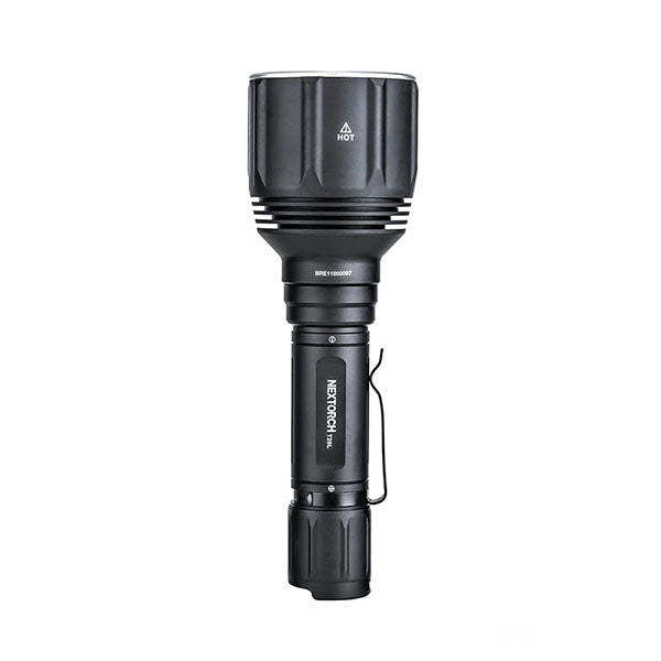 Torcia tattica a LED T20L, 900 lumen (batteria inclusa)