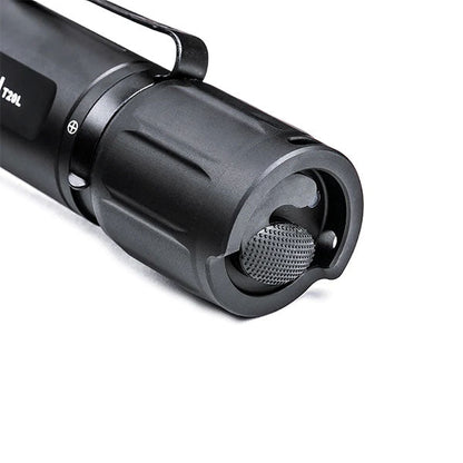Torcia tattica a LED T20L, 900 lumen (batteria inclusa)