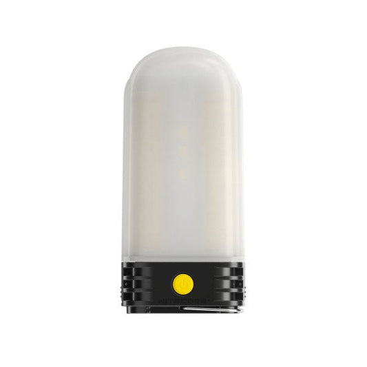 NITECORE LED-CAMPINGLAMPE LR60 - 280 Lumen (ohne Akkus)