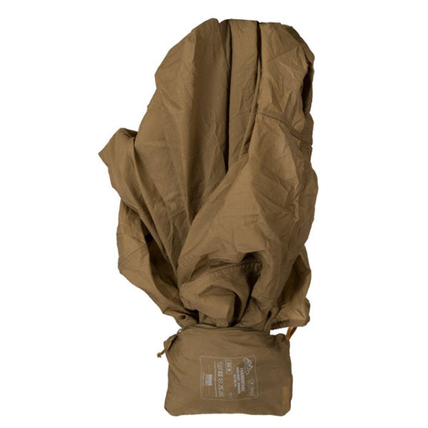 GIACCA A VENTO TRAMONTANE – WindPack Nylon, pencott wildwood