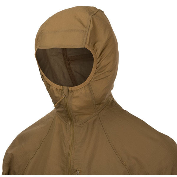 GIACCA A VENTO TRAMONTANE – WindPack Nylon, pencott wildwood