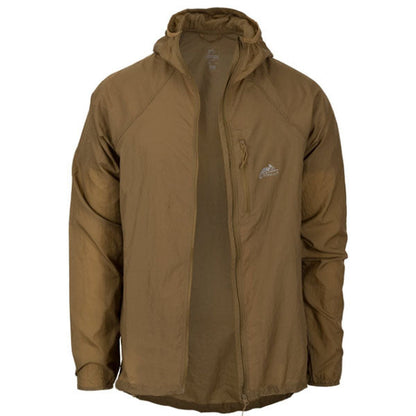 GIACCA A VENTO TRAMONTANE – WindPack Nylon, pencott wildwood