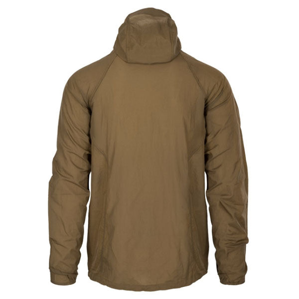 GIACCA A VENTO TRAMONTANE – WindPack Nylon, pencott wildwood