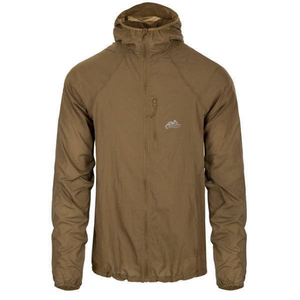GIACCA A VENTO TRAMONTANE – WindPack Nylon, pencott wildwood