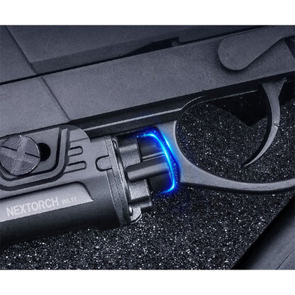 Lampe d'arme WL11, 650 lumens (batterie incluse)