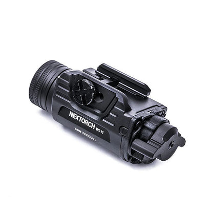 Lampe d'arme WL11, 650 lumens (batterie incluse)