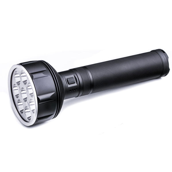 Projecteur LED SAINT TORCH 31, 20 000 lumens (batterie incluse)