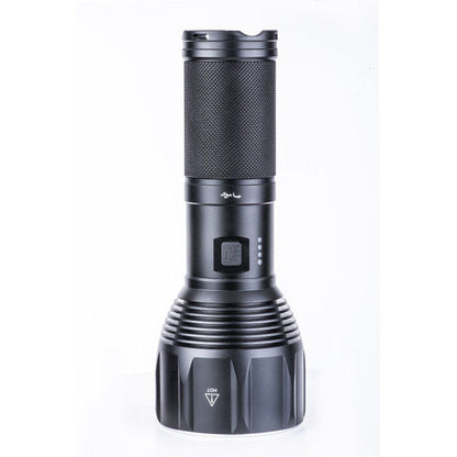 Projecteur LED SAINT TORCH 11, 3 500 lumens (batterie incluse)