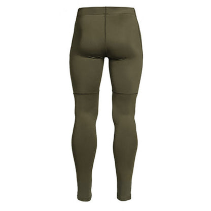 Caleçon long THERMO PERFORMER -10°C/-20°C, olive