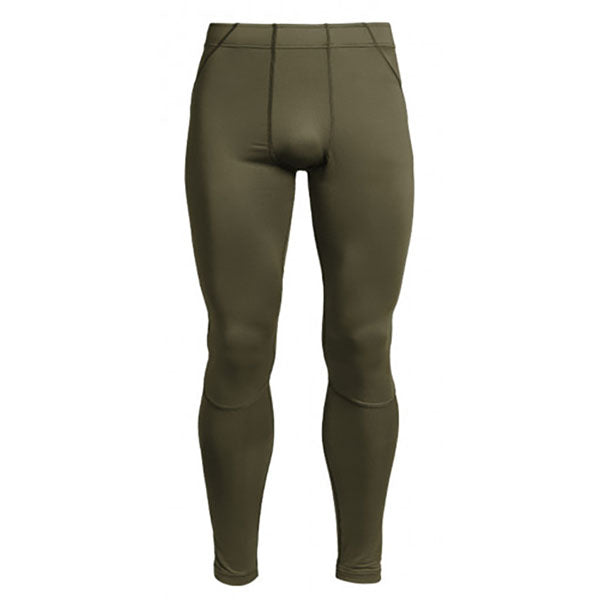 Caleçon long THERMO PERFORMER -10°C/-20°C, olive