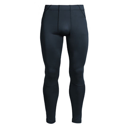 Caleçon long THERMO PERFORMER -10°C/-20°C, bleu marine