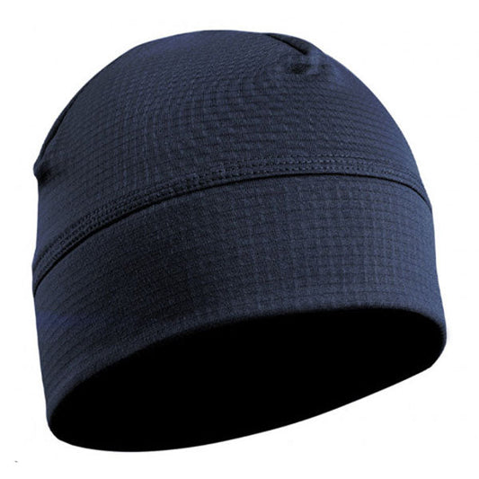 A10 Winterkappe THERMO PERFORMER -10°C/-20°C, navy blue Einheitsgrösse