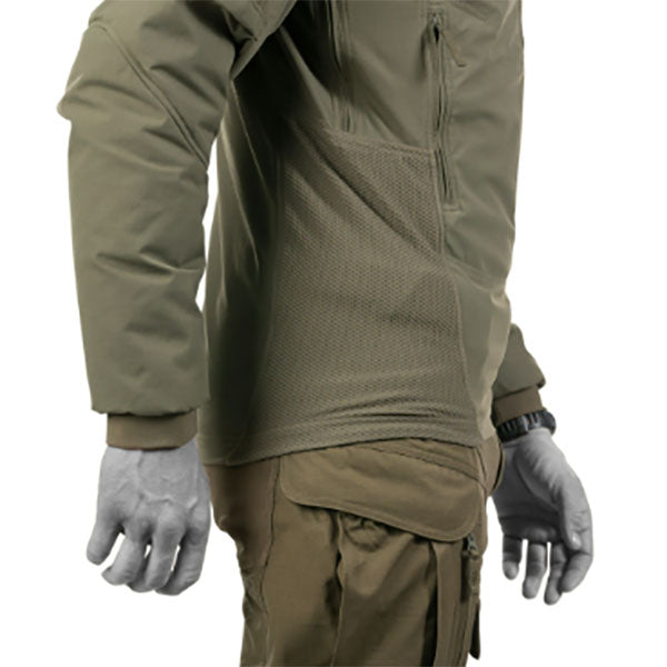 ACE WINTER COMBAT SHIRT GEN.2
