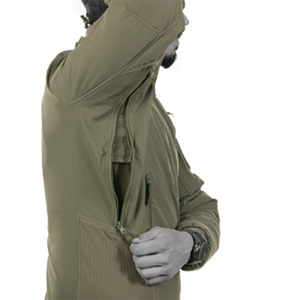 ACE WINTER COMBAT SHIRT GEN.2